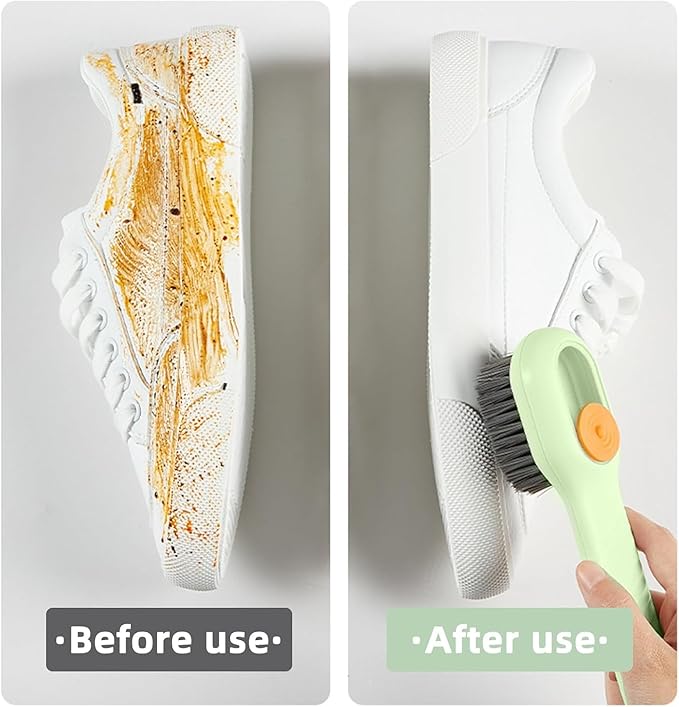 Multifunctional Liquid Brush (Clothes, Shoes & more)