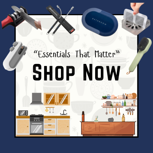 Home Essentials Picks