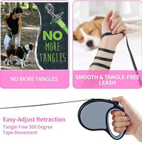 Retractable Pet Leash