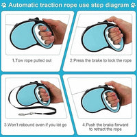 Retractable Pet Leash