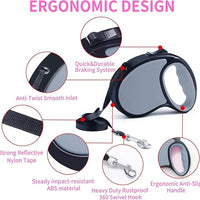 Retractable Pet Leash