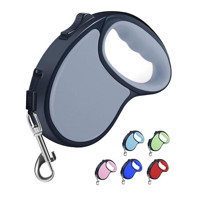Retractable Pet Leash