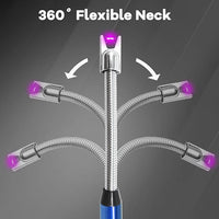 Rechargeable Electric Gas Lighter