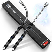 Rechargeable Electric Gas Lighter