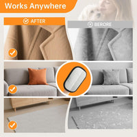 Pet Hair Removal Gloves for Cats & Dogs