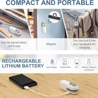 Mini Portable Sealing Machine- Packet Sealer