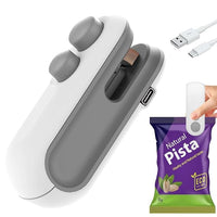 Mini Portable Sealing Machine- Packet Sealer