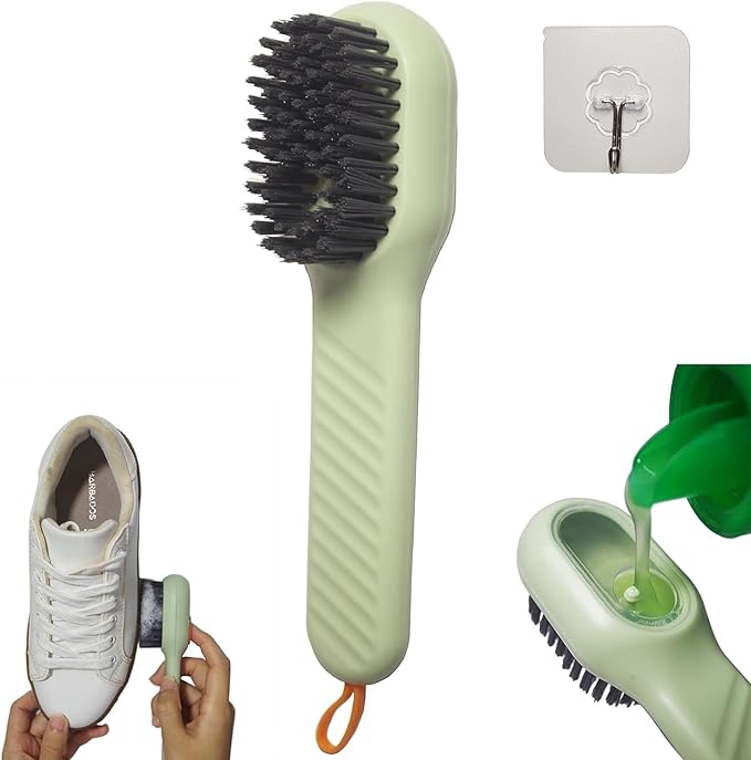 Multifunctional Liquid Brush (Clothes, Shoes & more)