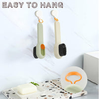 Multifunctional Liquid Brush (Clothes, Shoes & more)