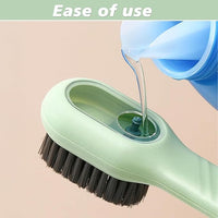 Multifunctional Liquid Brush (Clothes, Shoes & more)
