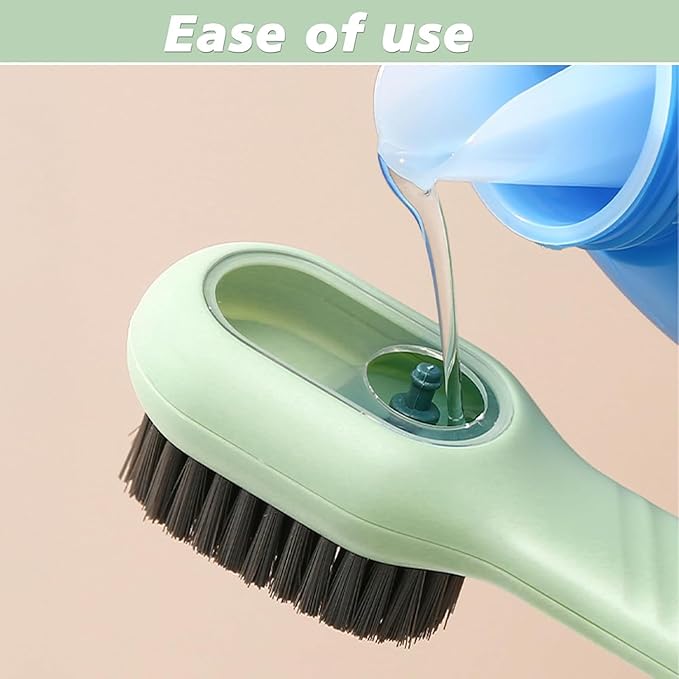 Multifunctional Liquid Brush (Clothes, Shoes & more)