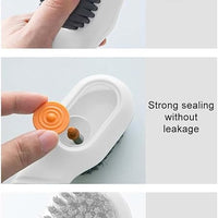 Multifunctional Liquid Brush (Clothes, Shoes & more)