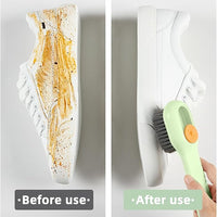 Multifunctional Liquid Brush (Clothes, Shoes & more)